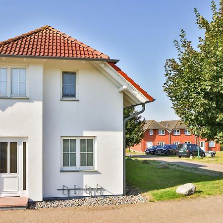Ferienapartment-Ruegen Neddesitz المظهر الخارجي الصورة