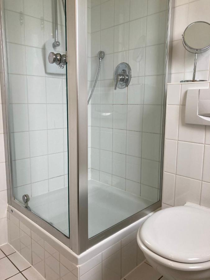 Ferienapartment-Ruegen Neddesitz المظهر الخارجي الصورة