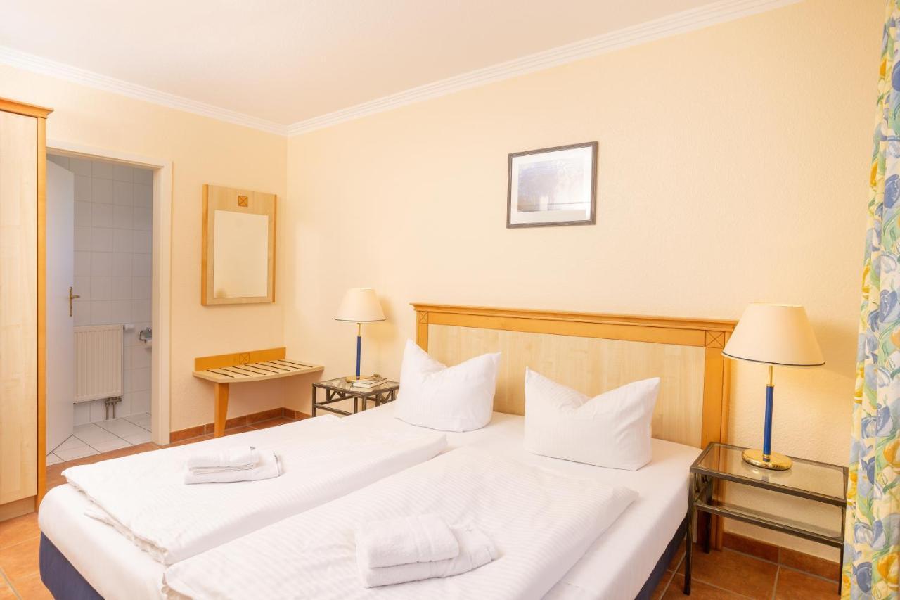 Ferienapartment-Ruegen Neddesitz المظهر الخارجي الصورة