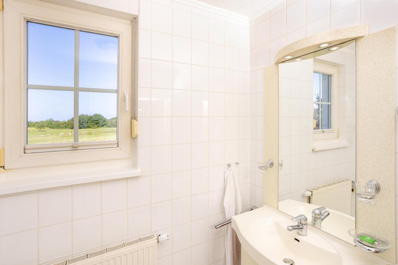 Ferienapartment-Ruegen Neddesitz المظهر الخارجي الصورة